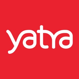 Yatra - Flights, Hotels & Cabs