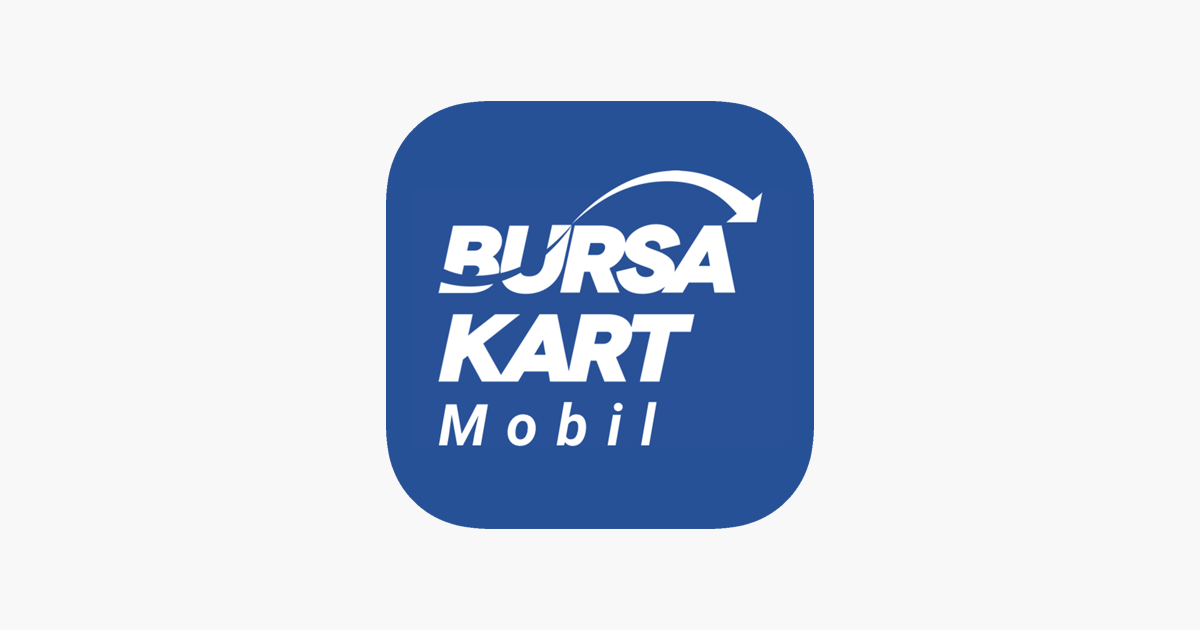 ‎BursaKart Mobil on the App Store