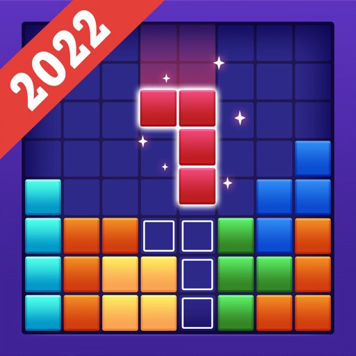 Tetris Master: Block Puzzle