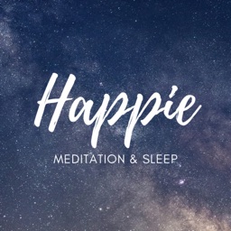 Happie - Meditation & Sleep
