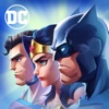 DC英雄:放置聯盟 icon