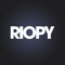 Go backstage and behind-the-scenes with RIOPY in his exclusive mobile app