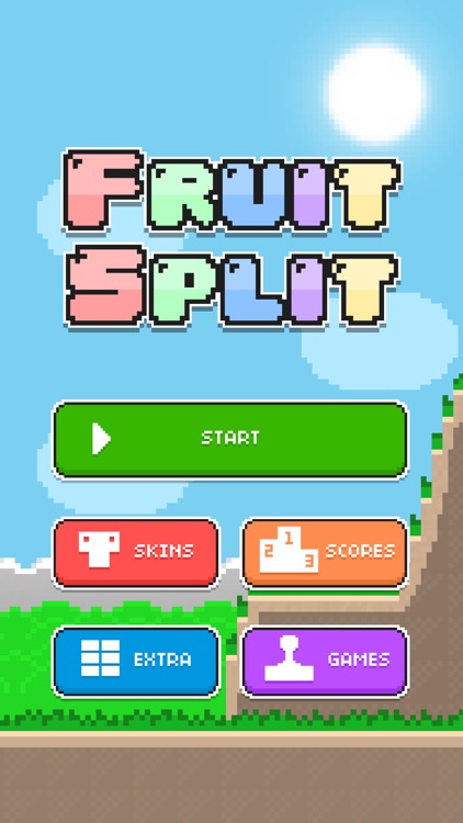 Fruit Split screenshot-0
