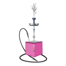 Shisha Nargile Hookah Emoji