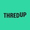 Icon thredUP: Online Thrift Store
