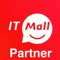 ITMall Partner is an app that helps offline shops to sell online and is open to the Myanmar region