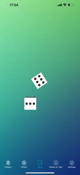 Game screenshot Chooser - Tiny Decision hack