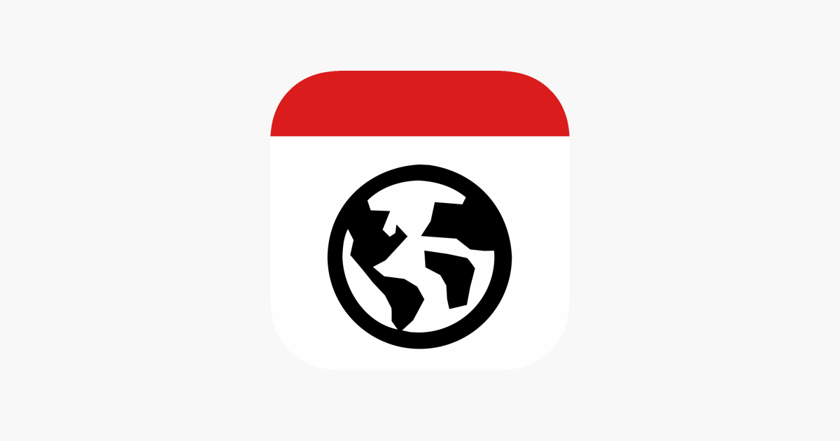 ‎International Fixed Calendar on the App Store