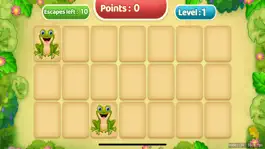 Game screenshot Froggy - Catch the Frog mod apk