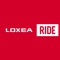 Loxea Ride: the solution to your point-to-point transportation needs with driver