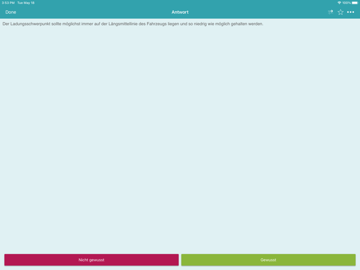 Lernkartei Westermann