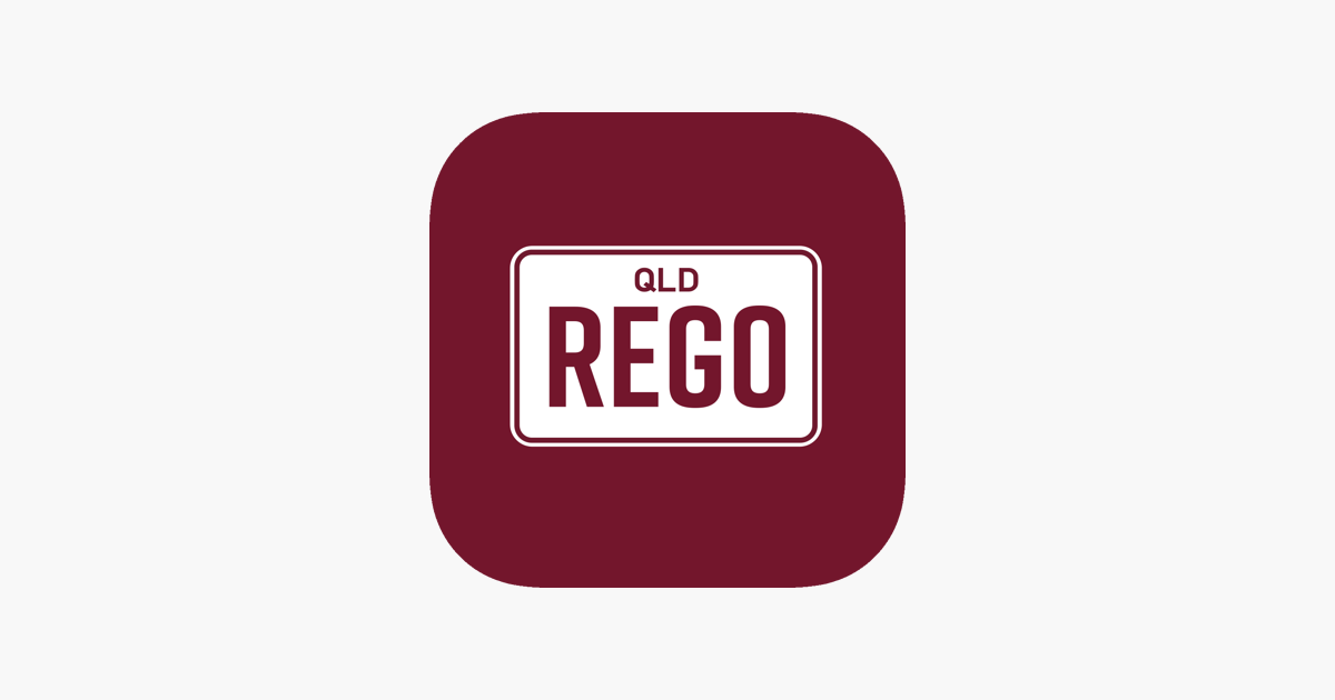 qld-rego-check-on-the-app-store