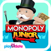 Monopoly Junior - PlayDate Digital