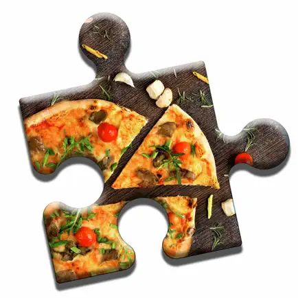 Pizza Love Puzzle Cheats