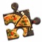 If you love Pizza and enjoy doing jigsaw puzzles, I have good news for you