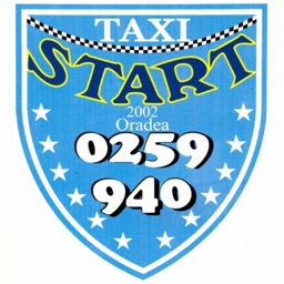 Taxi Oradea Start