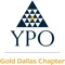 2018-2019 Education Calendar for YPO Gold Dallas