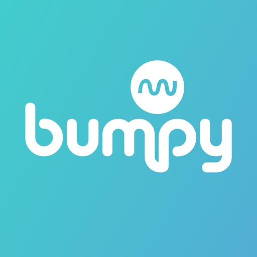Bumpy: Make New Friends & Chat