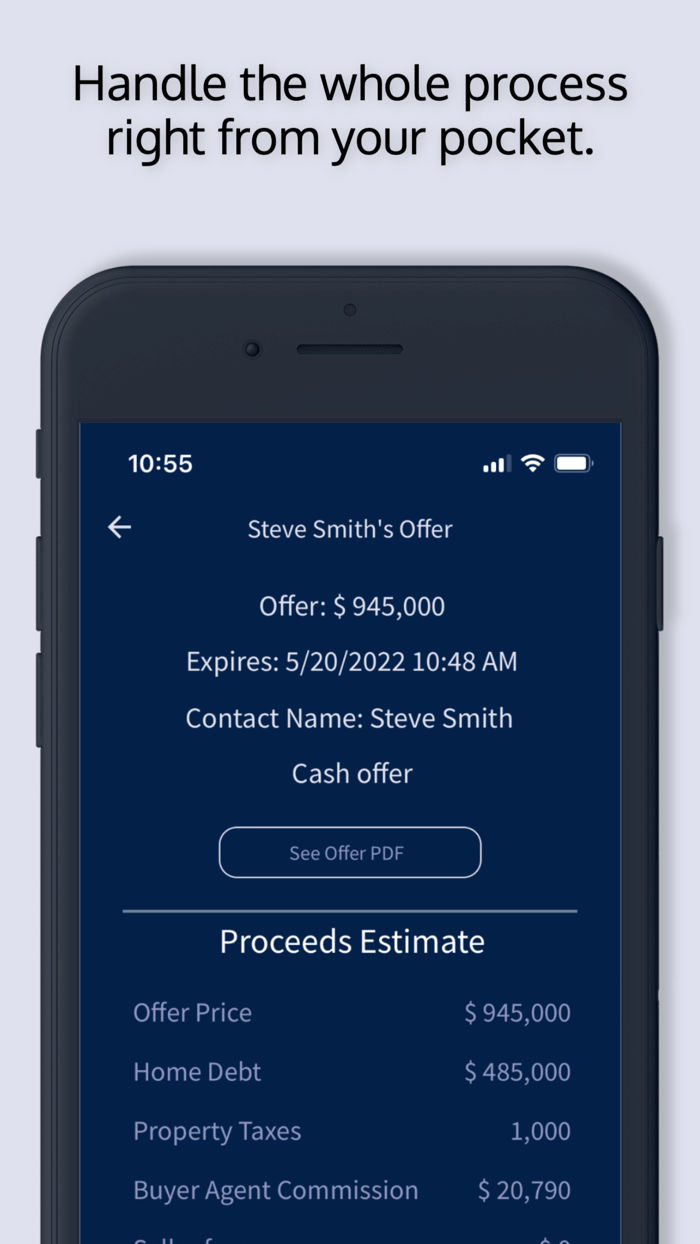 Chimney - Sell My Home