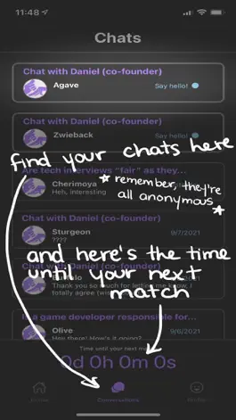 Game screenshot Kontra: Chat up the Other Side hack
