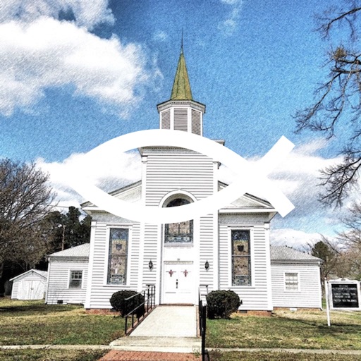 Halifax Baptist Church