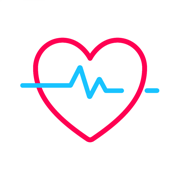 Pulse - Heart Rate Monitor app