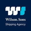 WS Connect - Shipping Agency