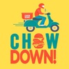 ChowDown Driver