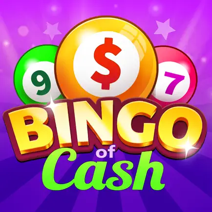 Bingo of Cash: Win Real Money Читы