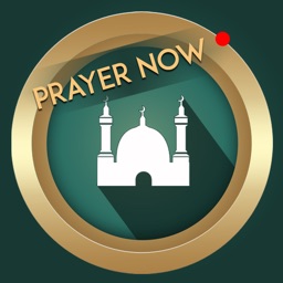 Prayer Now : Azan Prayer Times