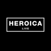 Heroica Live