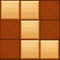 Icon Sudoku Wood - Block Puzzle
