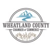 Wheatland County Chamber