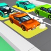 Traffic Jam Puzzle