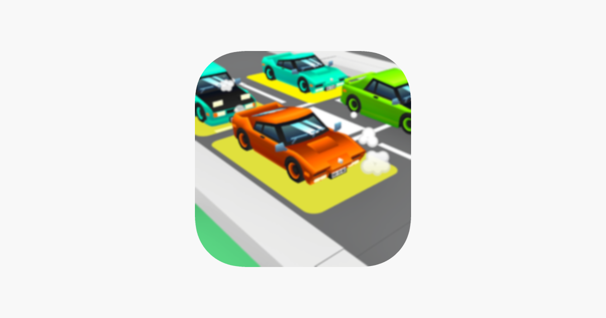 ‎Traffic Jam Puzzle on the App Store