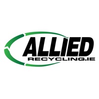 Allied Recycling Customer App