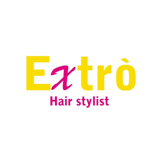 Extrò Hair stylist