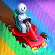 Mow My Lawn - Tondeur de gazon