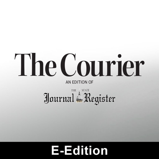 Lincoln Courier eEdition