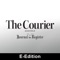 The Lincoln Courier eEdition is an exact digital replica of the printed newspaper