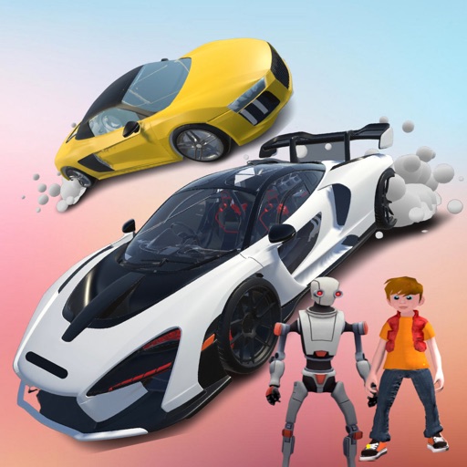 DST Racer - Learning Game