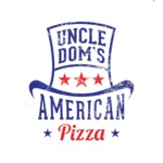 Uncle Doms American Pizza