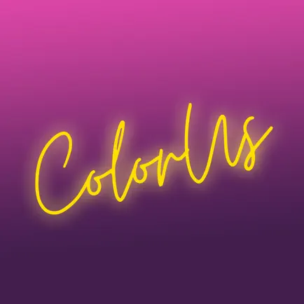 ColorUs. makes us colorous Читы