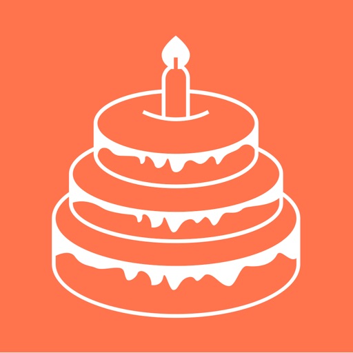 蛋糕来了-专业订购新鲜生日蛋糕配送 iOS App