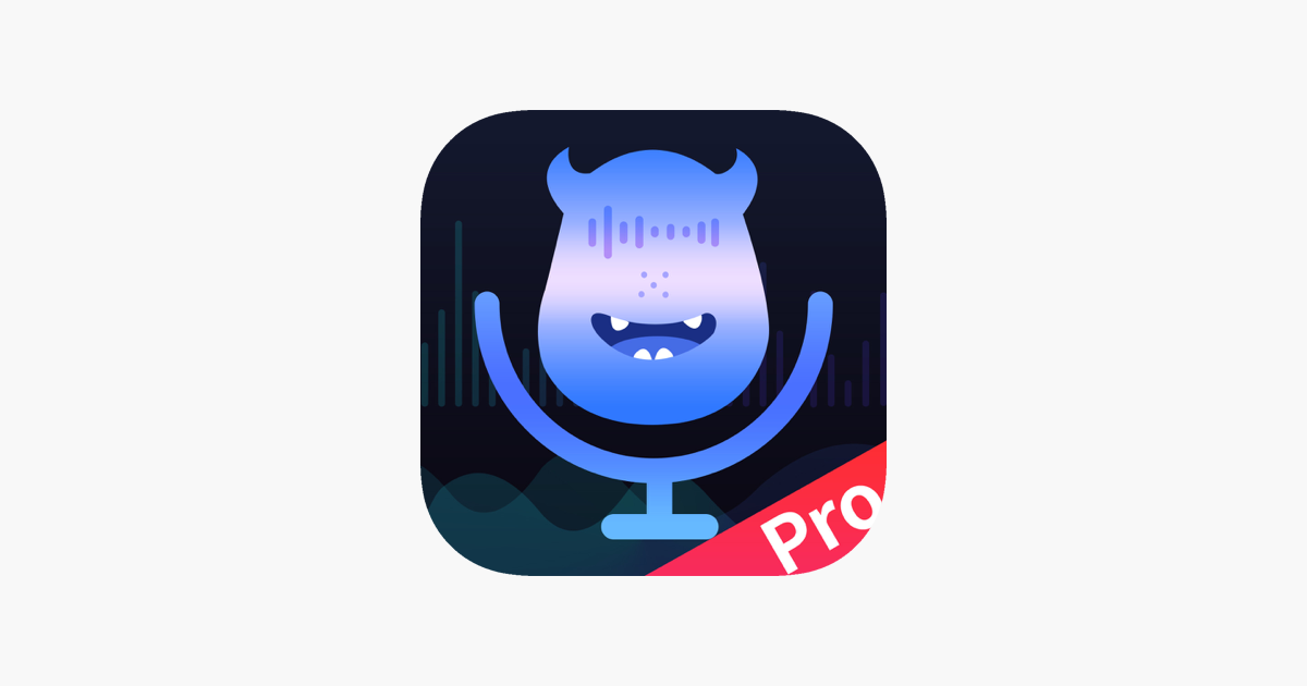 magic-voice-changer-pro-on-the-app-store