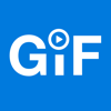 App icon GIF Keyboard - Tenor