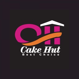 Cake Hut