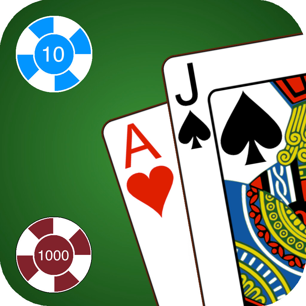 Get Blackjack - Casino Style 21 for iOS, iPhone, iPad Aso Report