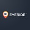 EyeRide, the all in one fleet management solution, is proud to be the first to introduce live video, real time GPS, and vehicle reports including: idle time, speed limit, start and stop and state lines