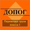 Icon Тесты ДОПОГ 1 класс 2022 год